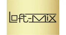 Logo Furniture factory “Loft-mix”