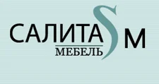 Logo Izgotovlenie mebeli na zakaz “Salita”