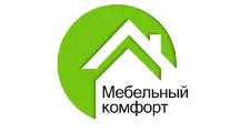 Logo Furniture factory “Mebelnyy komfort”