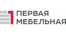 Logo Pervaya furniture factory