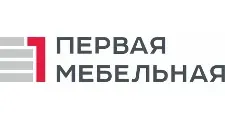 Logo Pervaya furniture factory