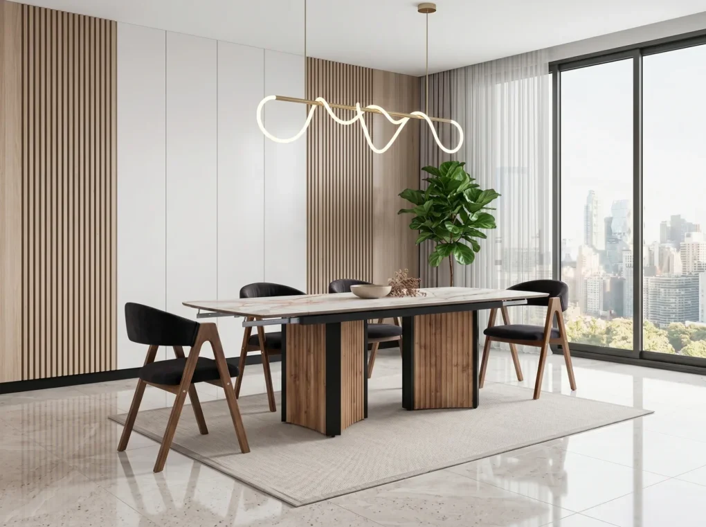 Recanti Table