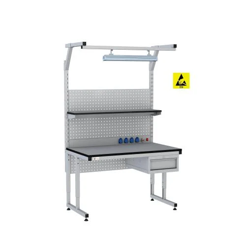 1200 mm Anti-static Table