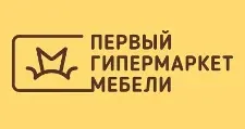 Logo Optovyy mebelnyy sklad “Pervyy Gipermarket mebeli”