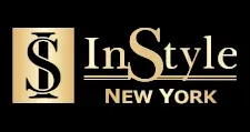 Logo Importyor mebeli “InStyle”