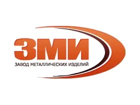 Logo Zavod metallicheskikh izdeliy