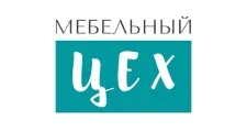 Logo Optovyy postavshchik komplektuyushchikh “Mebelnyy TsEKh”