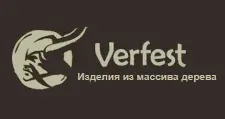 Logo Optovyy postavshchik komplektuyushchikh “Verfest”