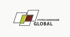 Logo Optovyy postavshchik komplektuyushchikh “Global”