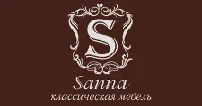 Logo Importyor mebeli “Sanna”
