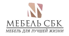 Logo Furniture factory “Mebel SBK”