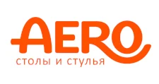 Logo Importyor mebeli “AERO”