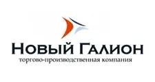 Logo Furniture factory “Novyy Galion”