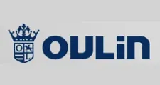 Logo Optovyy postavshchik komplektuyushchikh “Oulin”