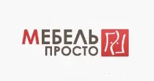 Logo Furniture factory “MEBEL PROSTO”
