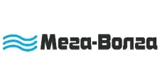 Logo Furniture factory “Mega-Volga”