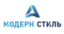Logo Optovyy postavshchik komplektuyushchikh “Modern-Stil A”