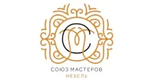 Logo Furniture factory “Soyuz masterov”
