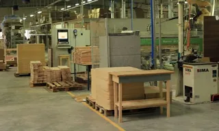 Factory “Goldoptima”, photo 4