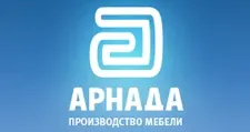Logo Furniture factory “Arnada”