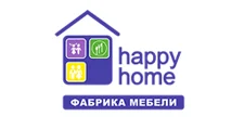 Logo Happy Home