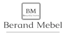 Logo Furniture factory “Berand mebel”