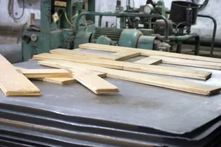 Chepetskaya factory, photo 4