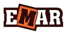 Logo Optovyy postavshchik komplektuyushchikh “Emar”