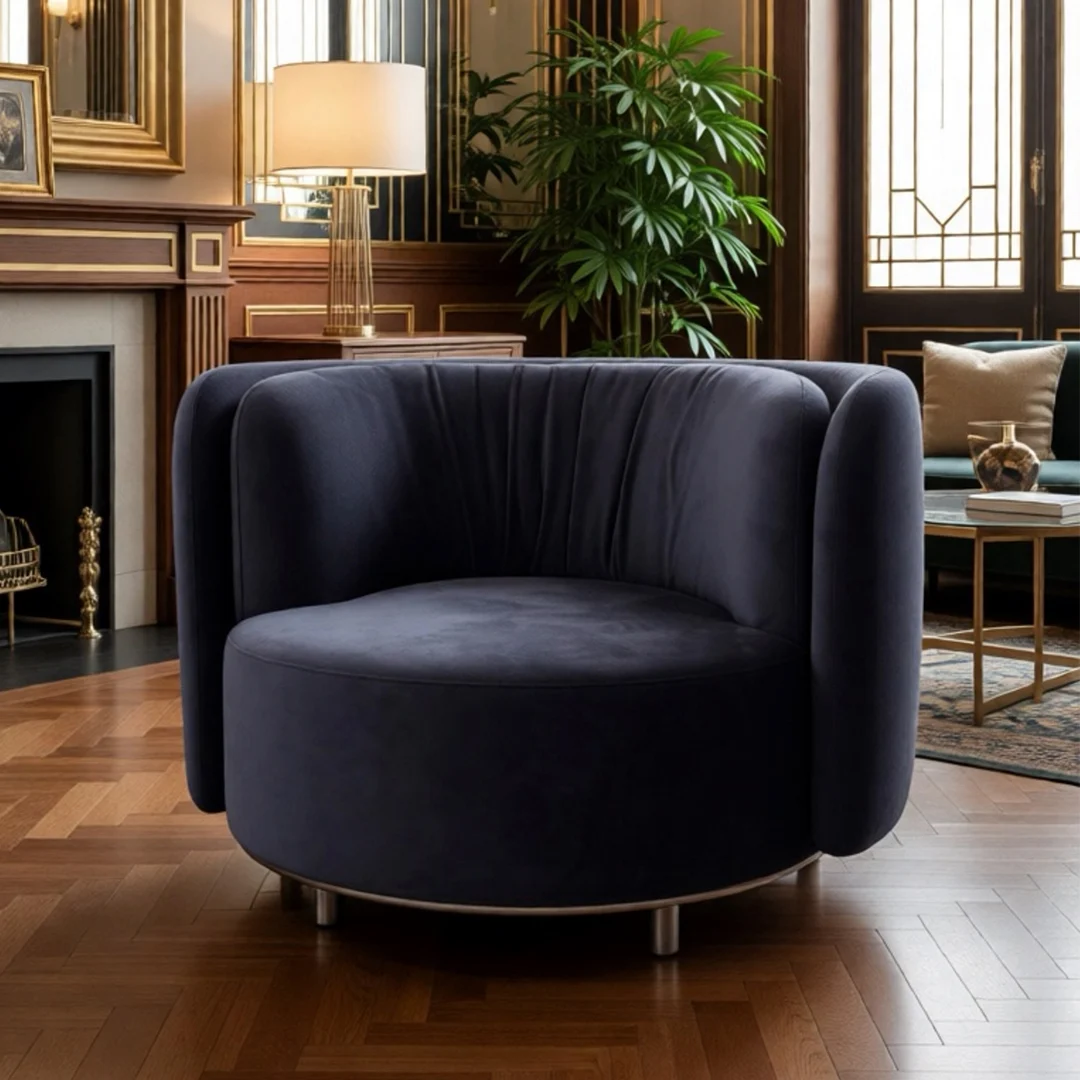 GOODSON CHAIR — 25