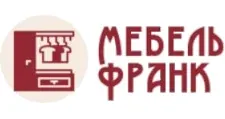 Logo Furniture factory “Mebel Frank”