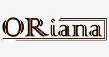 Logo Izgotovlenie mebeli na zakaz “Oriana”