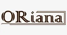 Logo Izgotovlenie mebeli na zakaz “Oriana”