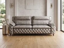 Mustang Sofa