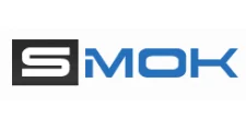 Logo Optovyy postavshchik komplektuyushchikh “SMOK”