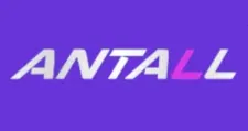 Logo Furniture factory “Antall”