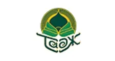 Logo Optovyy postavshchik komplektuyushchikh “Tadzh”