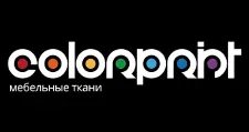 Logo Optovyy postavshchik komplektuyushchikh “KolorPrint”