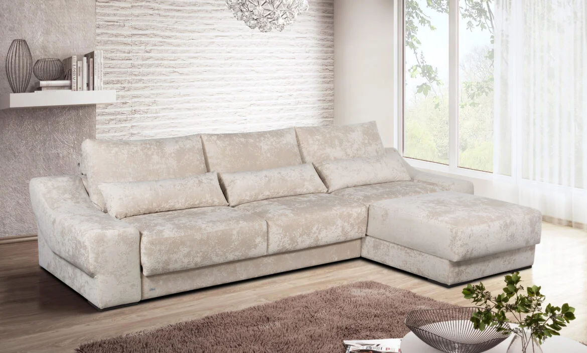Corner Comfort sofa