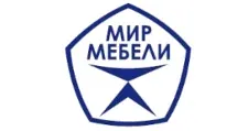 Logo Mir mebeli