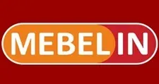 Logo Furniture factory “Mebelin”