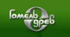 Logo OJSC “Gomeldrev”