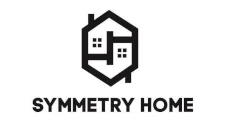 Logo Furniture factory “Dom Simmetrii”