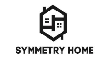 Logo Furniture factory “Dom Simmetrii”