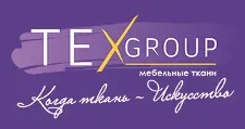 Logo Optovyy postavshchik komplektuyushchikh “PTK Tekstil”