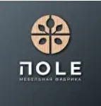 Logo Furniture factory “Polemebel”