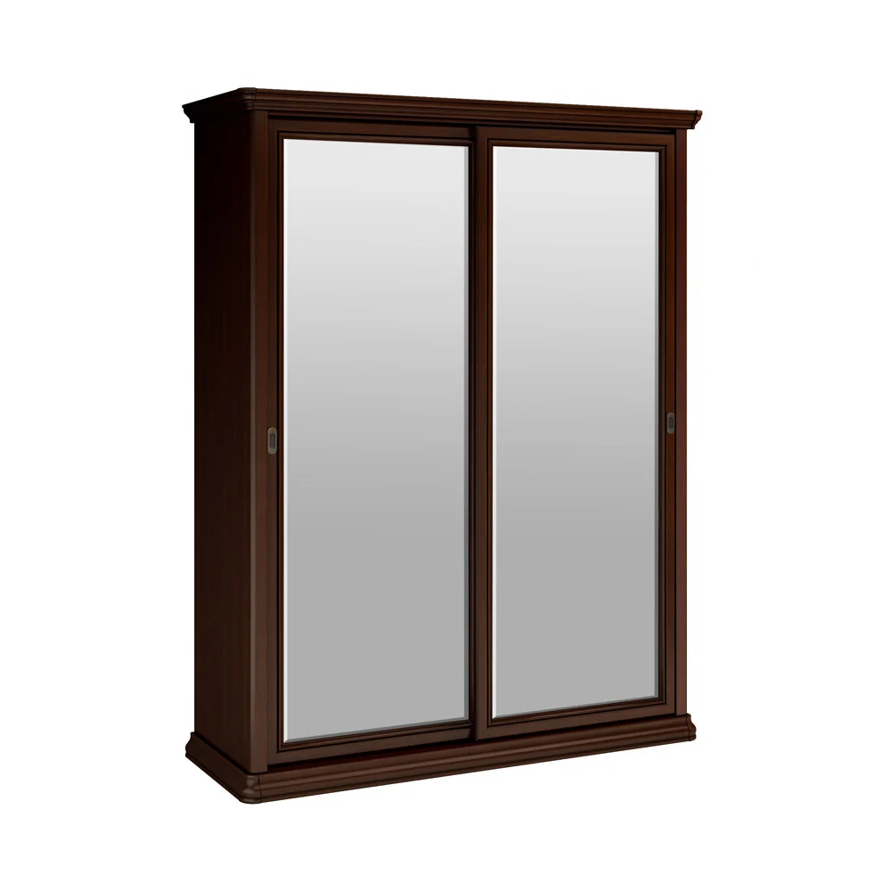 1800 sliding wardrobe (variant 5) Silvia Noce