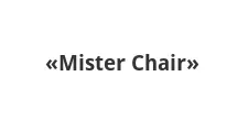 Logo Furniture factory “Mister Chair”