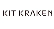 Logo Optovyy postavshchik komplektuyushchikh “KITKRAKEN”
