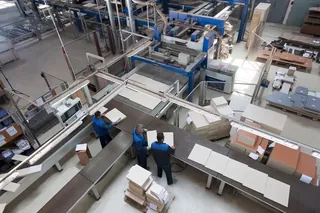 Factory “Involyuks mebel”, photo 5