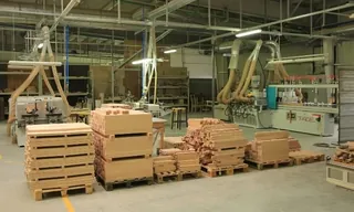 Factory “Goldoptima”, photo 3